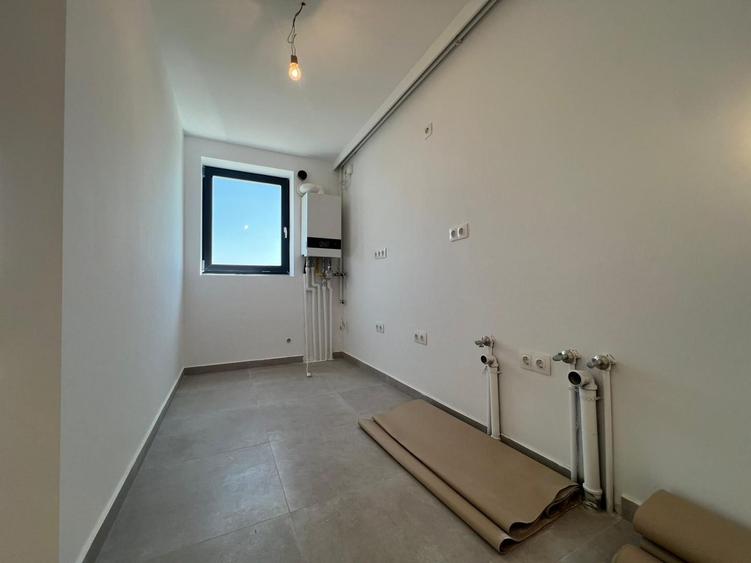 Apartament 2 Camere | Balcon cu Vedere spre Lac | Aproape de Metrou