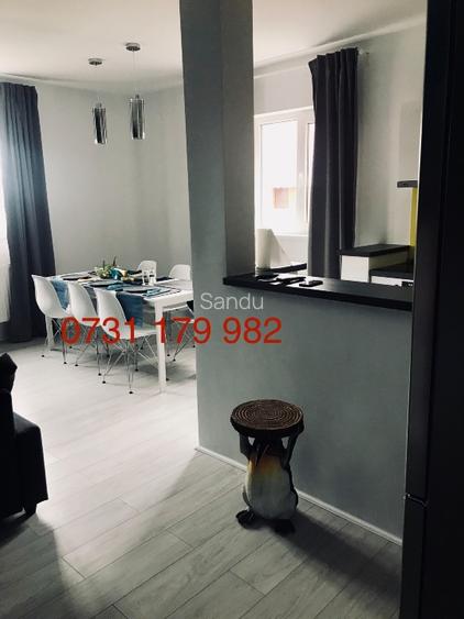 Casa individuala in Rosu Chiajna formata din 2 apartamente - 8