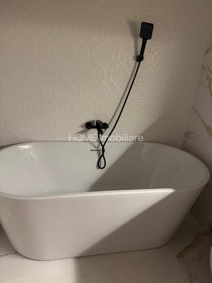Apartament modern cu 2 camere decomandate de închiriat! - 7