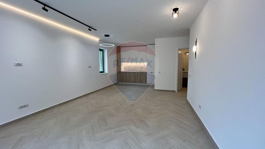 Spațiu de Birouri Premium – The Lake Home, Sibiu