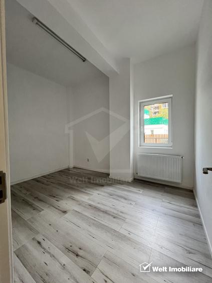 Apartament 2 cam 43mp, parter, str. Lombului Ego Residence