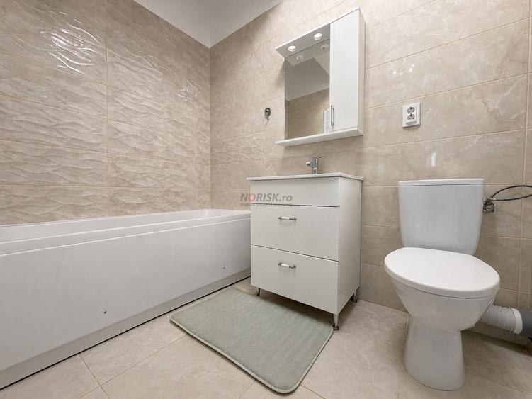 Ap 3 Camere Premium Pallady | Decomandat | 77 mp | Parcare Inclusă |