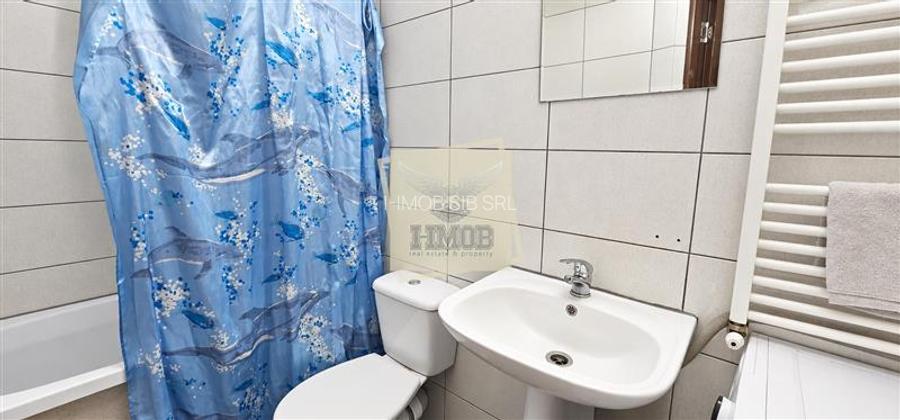 Apartament 3 camere | gradina 39 mp | parcare | Turnisor - 10