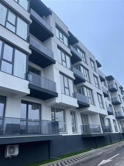 Apartament 3 camere - Popesti Leordeni