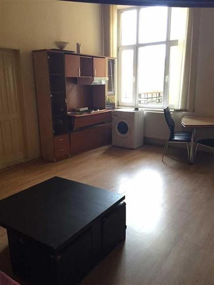 ALZZA REAL ESTATE – Apartament 1 camera de inchiriat zona centrala Cluj-Napoca