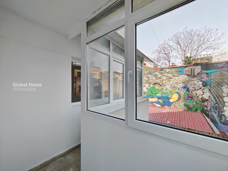 Dorobanți - Romană | 3 Camere | Rezidență sau Birouri