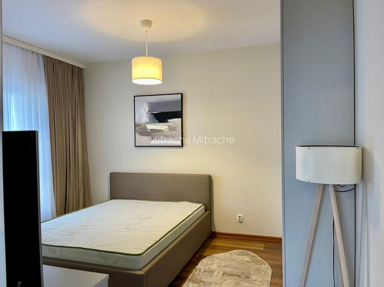 Apartament 2 camere GVITown Residence - 8