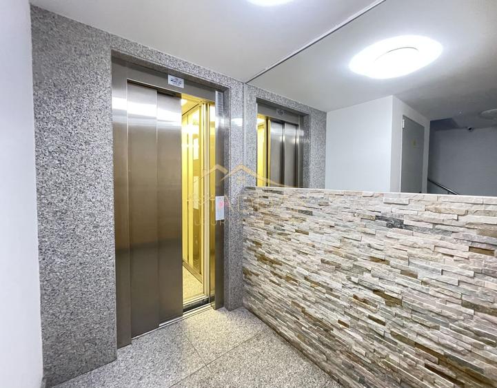 Apartament 2 camere**mobilat si utilat**Bloc boutique NOU**//Unirii