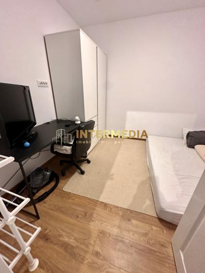 APARTAMENT 2 CAMERE I BLOC NOU I 52 MP I FINISAT SI MOBILAT COMPLET I CETATE I