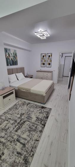 Inchiriez Apartament 2 camere | Central Address Residence