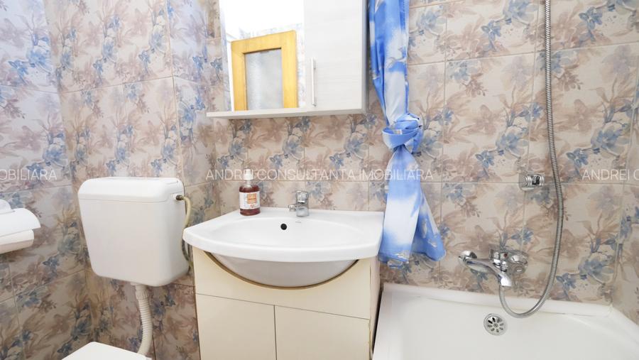 Inchiriere 2 camere cu imbunatatiri, reabilitat Drumul Taberei, metrou, parc - 5