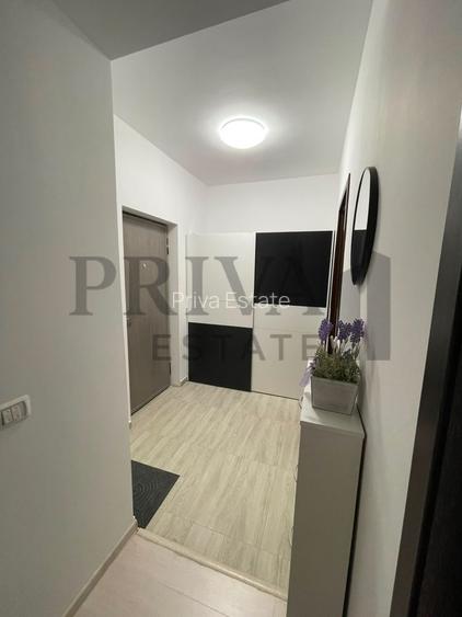 Apartament decomandat 1 camera, parter, Chisoda