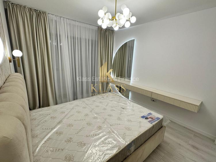 Apartament 2 Camere Premium | Pipera Rond OMV | Confort Nord Tower - 9