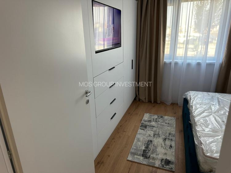 Apartament 3 camere Darwin Residence