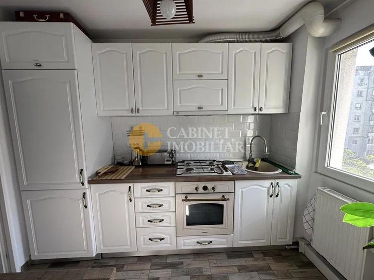 2 camere, Tatarasi- Flux non stop, renovat complet, 55mp!