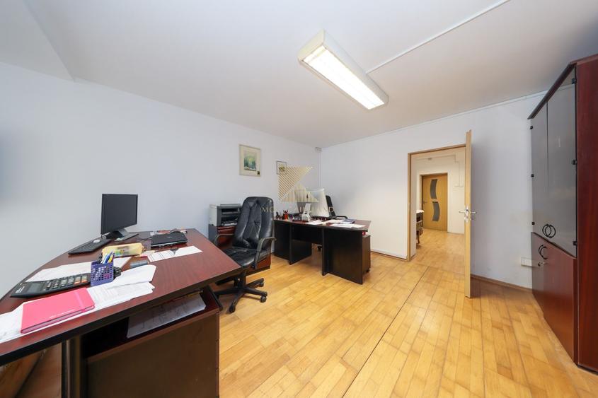Locație rară în Brașov: ideal pentru regim hotelier sau business