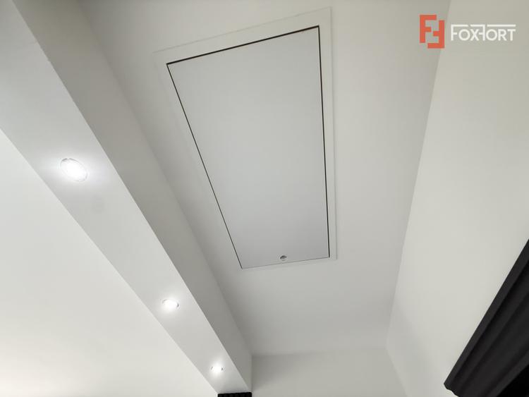 COMISION 0% Duplex cu 3 camere de vanzare in Beregsau Mare