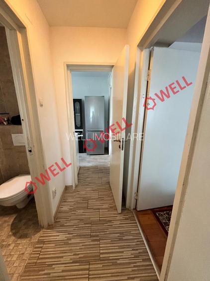 Apartament cu 3 camere de vânzare în Târgu Secuiesc, pe Strada Rozelor! - 6