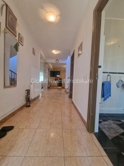 Valu lui Traian- Vila P+1, 4 camere, garaj, terasa, teren 716mp-260.000e neg - 46