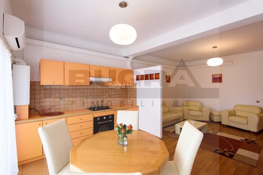 Apartament de 2 camere, 55mp, parcare, zona Home Garden - 4