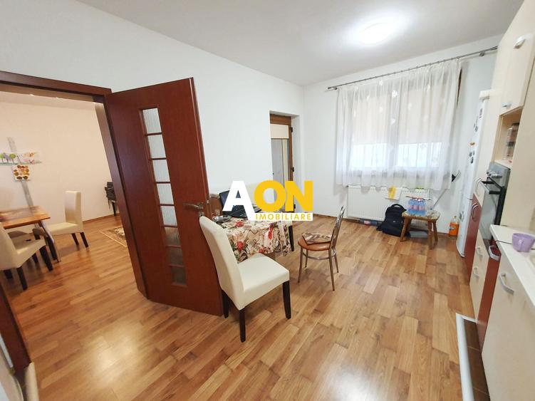 Casa D+P+M, 5 camere, 580 mp teren, toate utilitatile