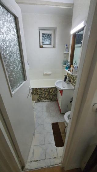 Apartament 2 camere 50mp zona Spital Judetean mobilat utilat