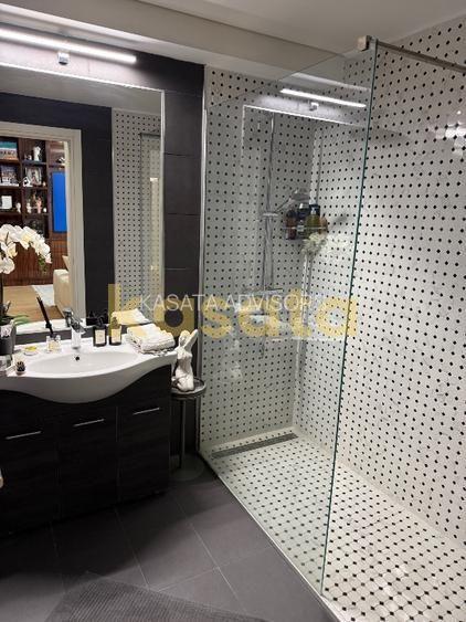Apartament 3 camere | Upground | Zona de Nord | Premium - 19
