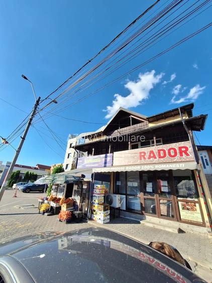 Inchiriere apartament la casa, Centru Bascov - 16