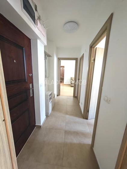3 camere Calea Griviței – Lângă Metrou 1 Mai | Renovat | Mutare imediată - 12
