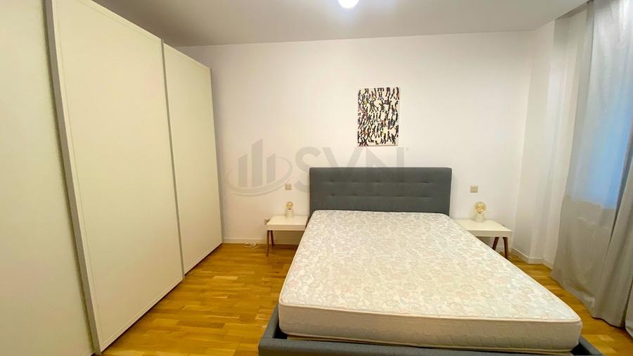 REA1028106 Apartament 2 camere Floreasca - Rahmaninov