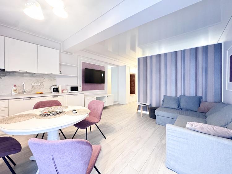 Studio Spatios | Dormitor privat | Mamaia Nord - Building Stefan