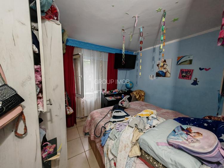 2 camere, parter, B-ca Națională – Mioriței | Balcon | deal locuință sau firma - 4