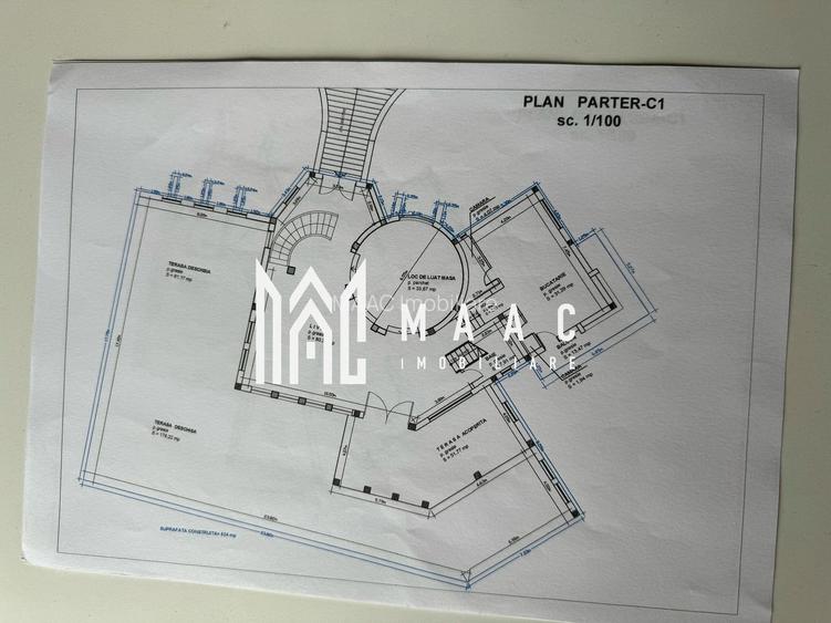 Proprietate specială I 1224 mp I Teren 2000 mp I Wewern - 16