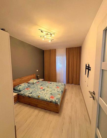 Inchiriere 3 camere Grand Kristal Metalurgiei