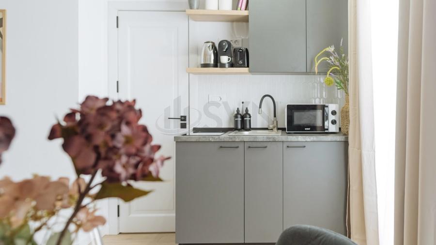 REA1027154 Apartament 2 Camere I Piata Romana I Investitie ready to run