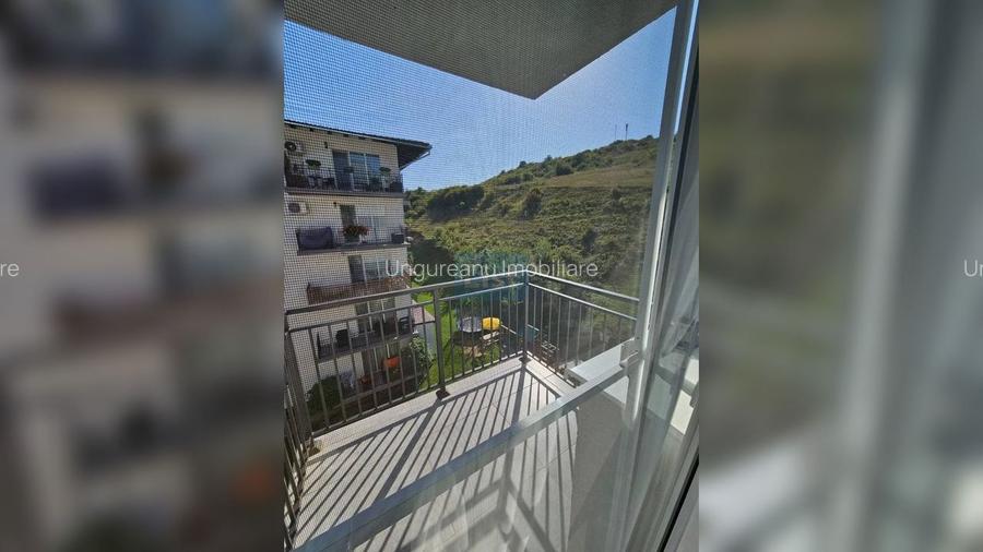 Apartament 3 camere și PARCARE 3 balcoane pet friendly Garbaului VIVO - 5