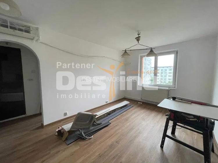 Petre Ispirescu-Margeanului | 3 camere | 67mp | centrala | et 7 | 124.900 euro - 2