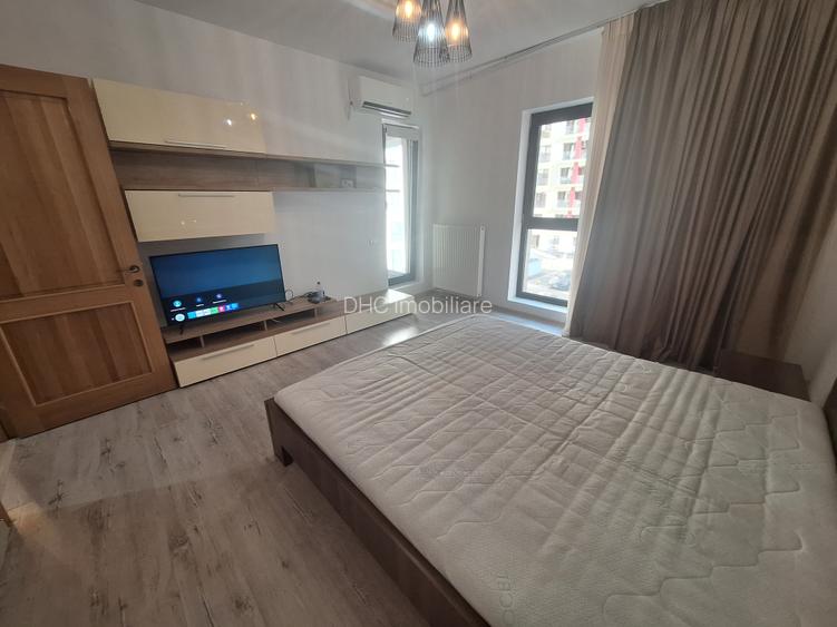 Exigent Plaza Residence faza 2 - 13