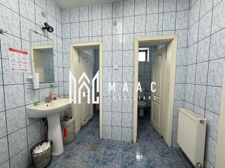Hala 500MP + Teren 1300MP | Utilitati | Lacul lui Binder