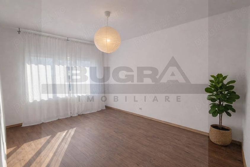 Apartament de 3 camere, modern, prima inchiriere, zona Centrala