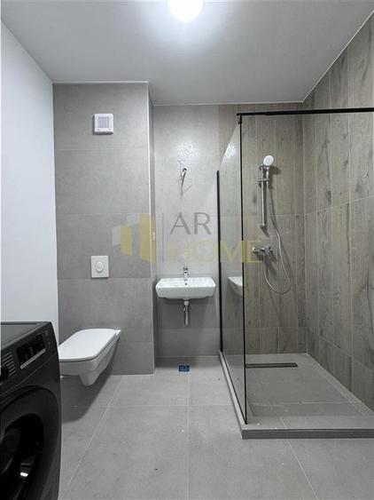 Garsoniera moderna, parcare, MRS COUNTRY PLOIESTI