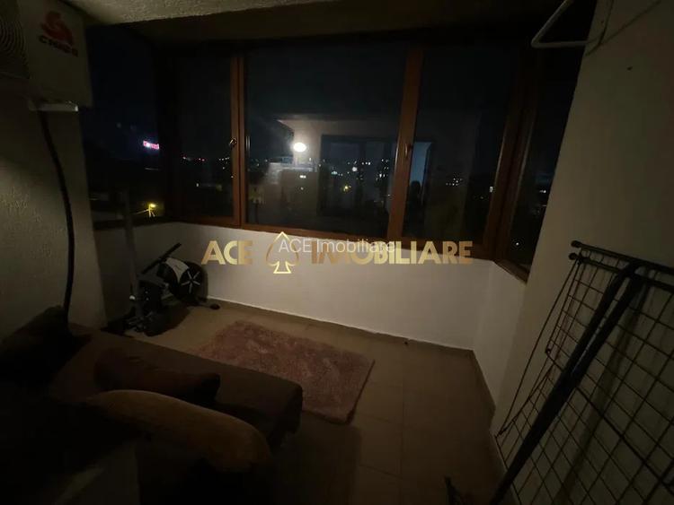 2 Camere de inchiriat | Mihai Bravu | Metrou | Parcare| Mobilat - 7