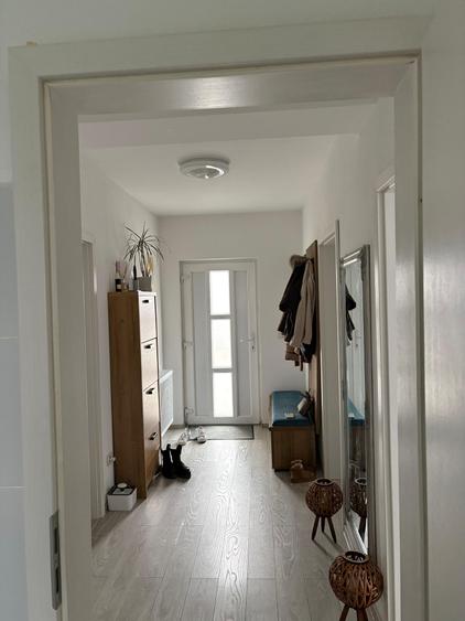 🏡 Duplex modern între Moșnița Nouă și Urseni – confort, intimitate și teren gen