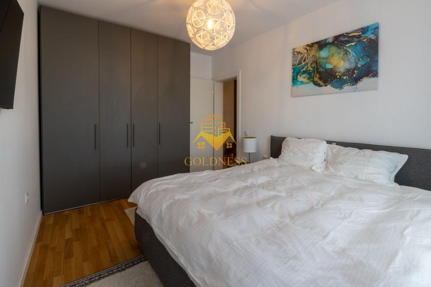 2 camere, Parcare, Premium,Zona Intre Lacuri, Iulius Mall, FSEGA