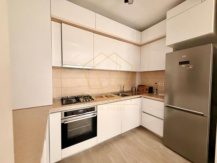Apartament cu 3 camere și curte de 150mp | Aradului | 2 locuri de parcare