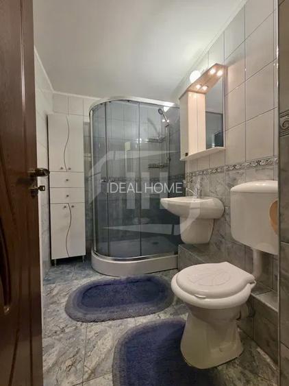 Apartament 2 camere I decomandat I cu parcare I Intre Lacuri - 7