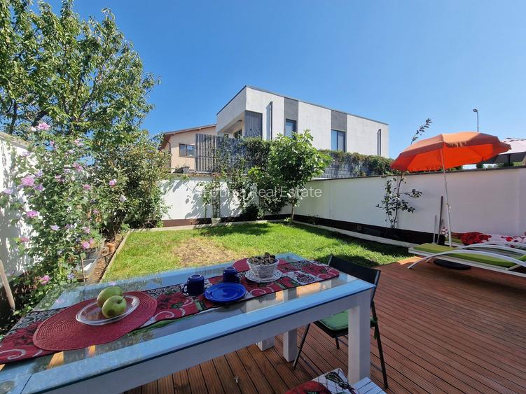 VILA DE INCHIRIAT IN CONSTANTA - 11
