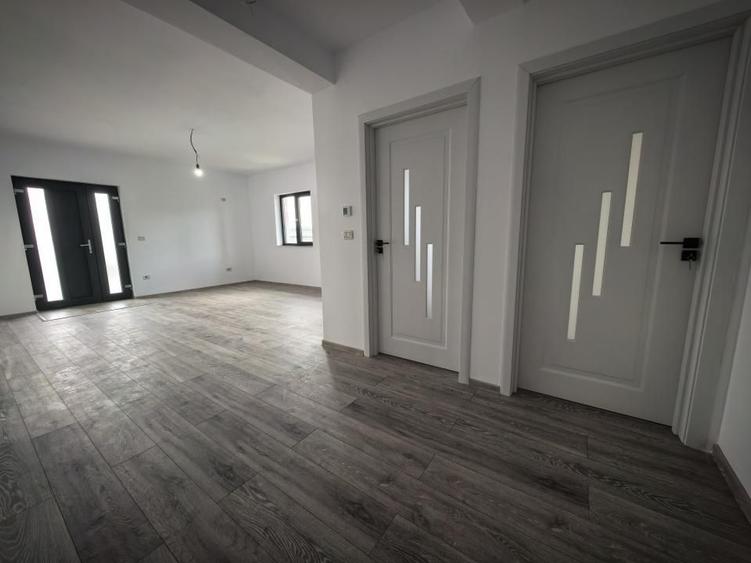 Casă individuală 3 camere 2 bai 313 mp teren Lunca Cetațuii
