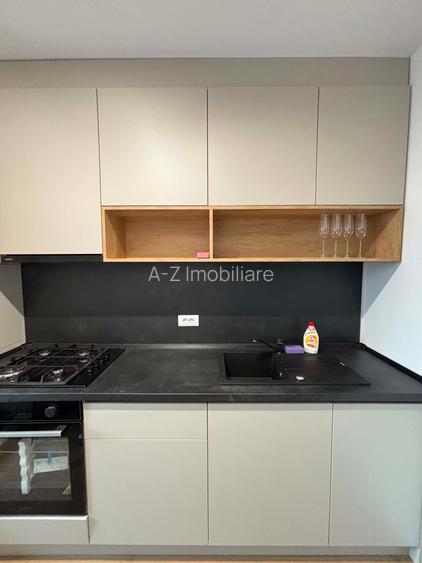 Vanzare Garsoniera - Plaza Residence + Boxa - Faza 4 - 4