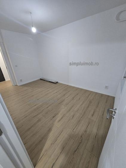 Renovat complet 3 camere Giurgiului Piata Progresul